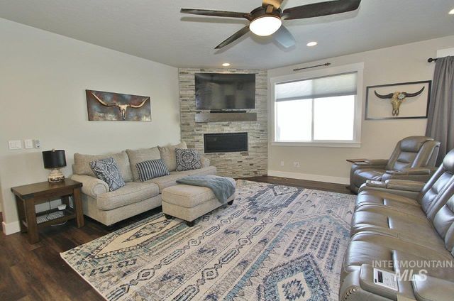 12643 S Teano Ave., Nampa, ID 83686