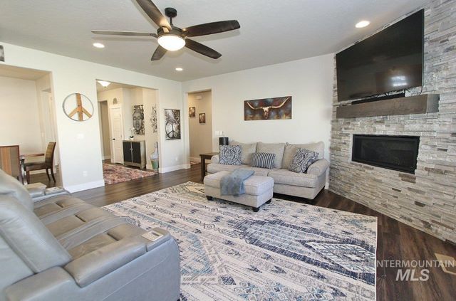 12643 S Teano Ave., Nampa, ID 83686