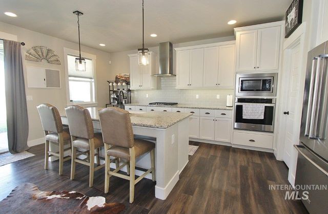 12643 S Teano Ave., Nampa, ID 83686