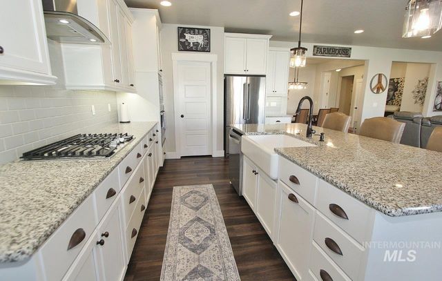 12643 S Teano Ave., Nampa, ID 83686