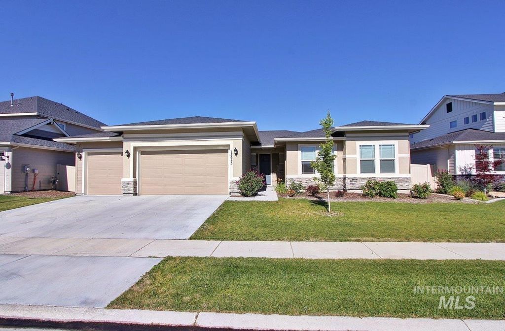 12643 S Teano Ave., Nampa, ID 83686