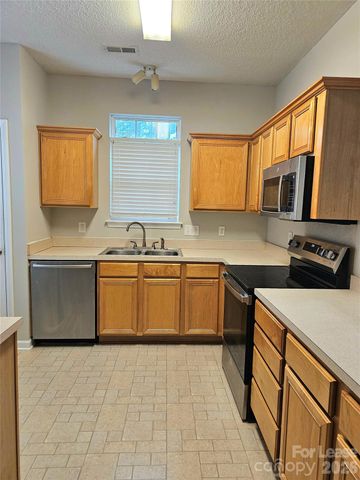 5408 Johnston Mill Court, Charlotte, NC 28269