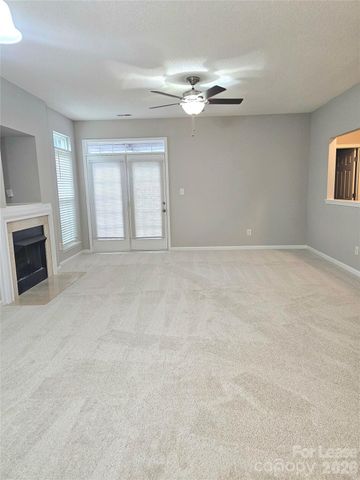 5408 Johnston Mill Court, Charlotte, NC 28269