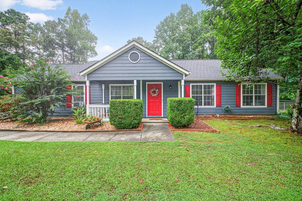 1505 River Falls Vw, Monroe, GA 30655