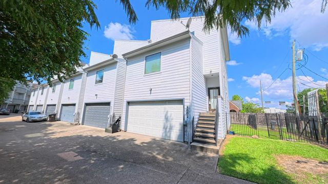 2002 Tuam Street, Houston, TX 77004