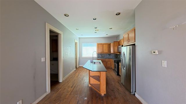 2002 Tuam Street, Houston, TX 77004