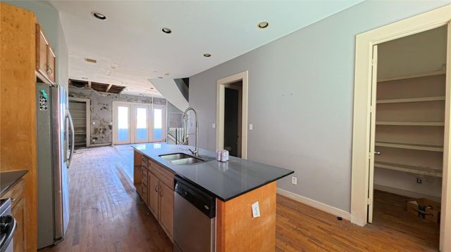 2002 Tuam Street, Houston, TX 77004