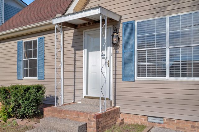 507 Robbie Ann Ct, Madison, TN 37115