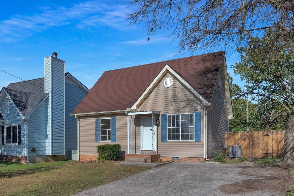 507 Robbie Ann Ct, Madison, TN 37115