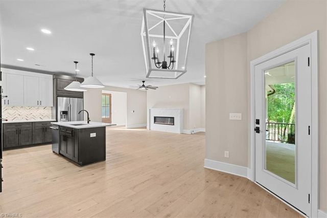 3613 Summit Lakes Drive, Browns Summit, NC 27214