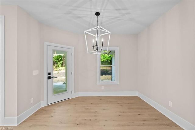 3613 Summit Lakes Drive, Browns Summit, NC 27214