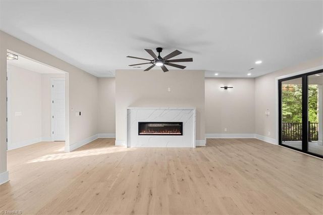 3613 Summit Lakes Drive, Browns Summit, NC 27214