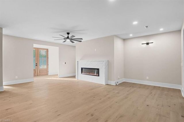 3613 Summit Lakes Drive, Browns Summit, NC 27214