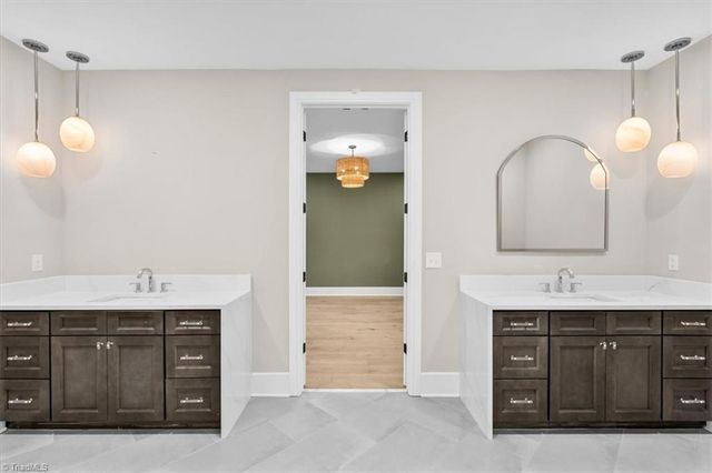 3613 Summit Lakes Drive, Browns Summit, NC 27214