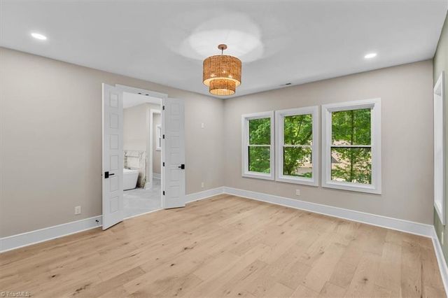 3613 Summit Lakes Drive, Browns Summit, NC 27214