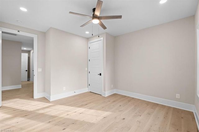 3613 Summit Lakes Drive, Browns Summit, NC 27214