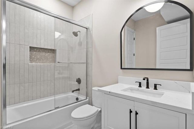 3613 Summit Lakes Drive, Browns Summit, NC 27214