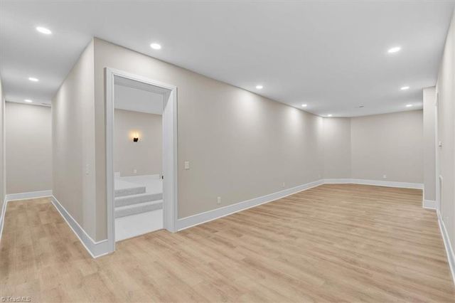 3613 Summit Lakes Drive, Browns Summit, NC 27214