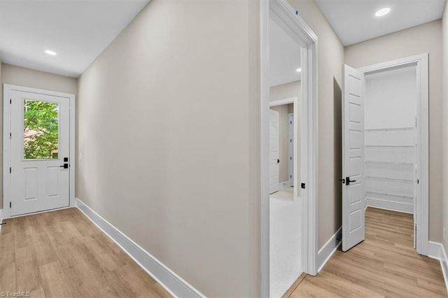 3613 Summit Lakes Drive, Browns Summit, NC 27214