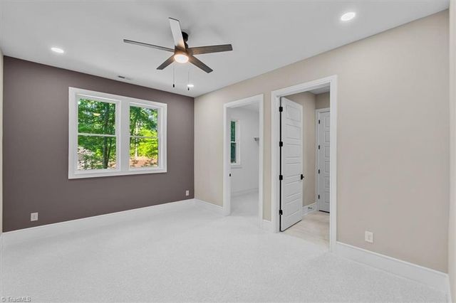 3613 Summit Lakes Drive, Browns Summit, NC 27214