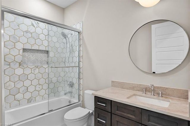 3613 Summit Lakes Drive, Browns Summit, NC 27214