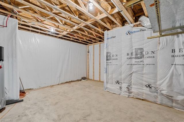 3613 Summit Lakes Drive, Browns Summit, NC 27214
