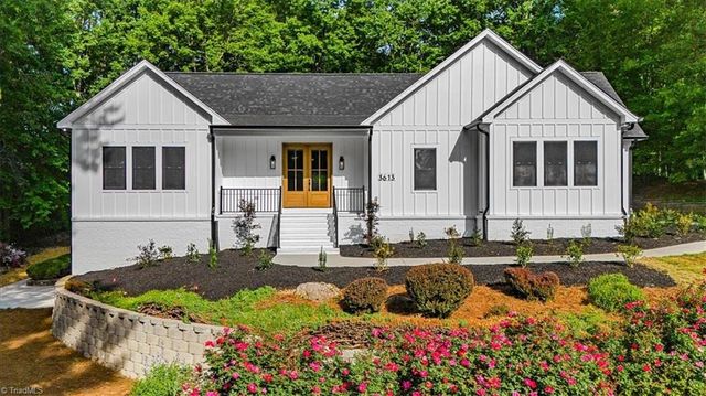 3613 Summit Lakes Drive, Browns Summit, NC 27214