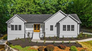 3613 Summit Lakes Drive, Browns Summit, NC 27214