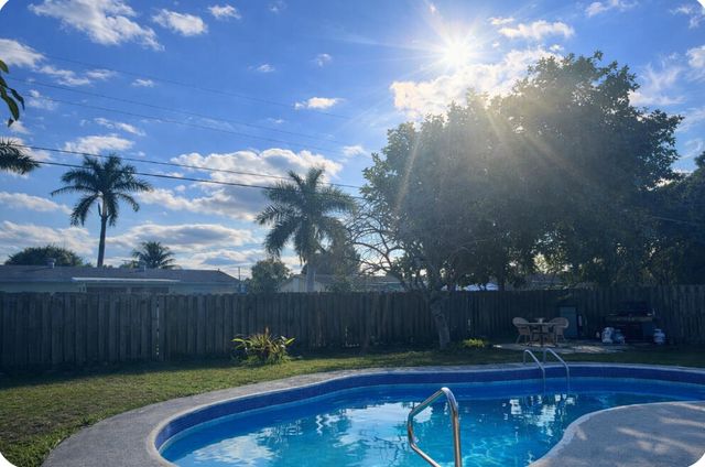 4170 Sussex Avenue, Lake Worth, FL 33461