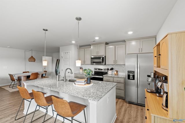 139 Varina Drive, Owens Cross Roads, AL 35763