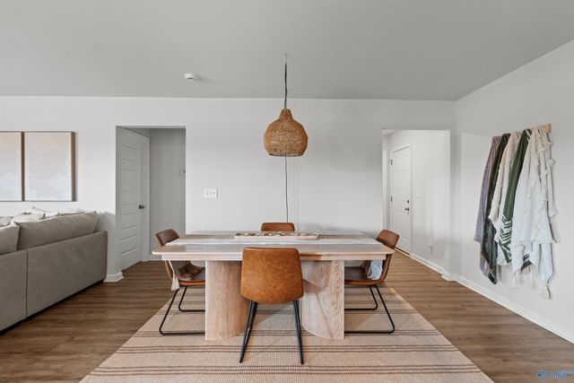 139 Varina Drive, Owens Cross Roads, AL 35763