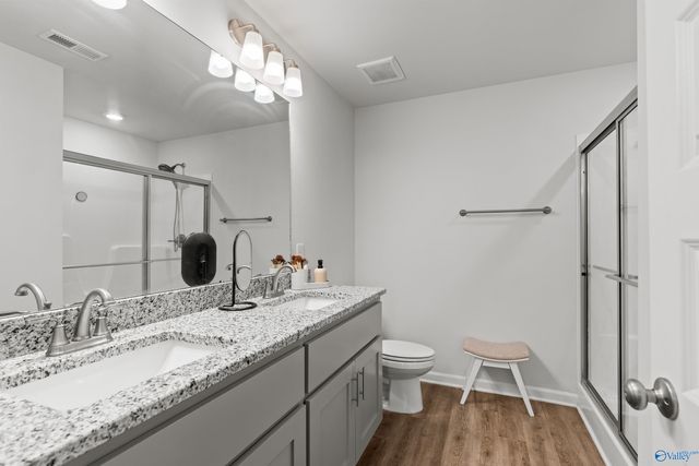 139 Varina Drive, Owens Cross Roads, AL 35763