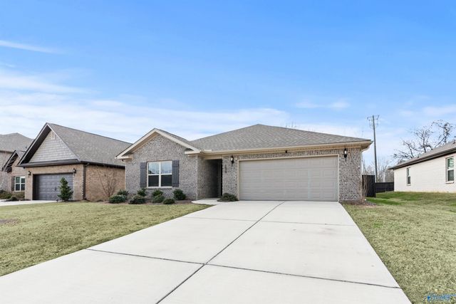 139 Varina Drive, Owens Cross Roads, AL 35763