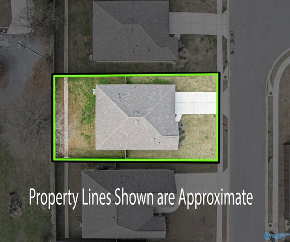 139 Varina Drive, Owens Cross Roads, AL 35763