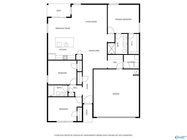 139 Varina Drive, Owens Cross Roads, AL 35763