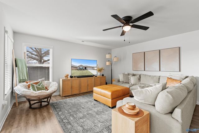 139 Varina Drive, Owens Cross Roads, AL 35763