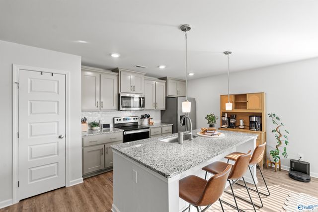 139 Varina Drive, Owens Cross Roads, AL 35763