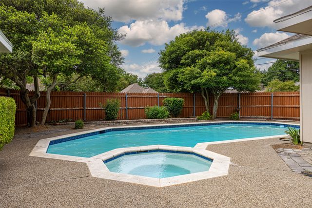 3628 Leathertop Drive, Plano, TX 75075