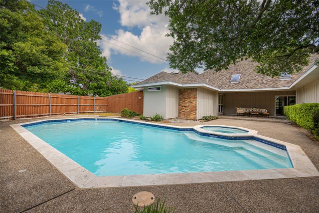 3628 Leathertop Drive, Plano, TX 75075