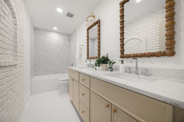 3628 Leathertop Drive, Plano, TX 75075