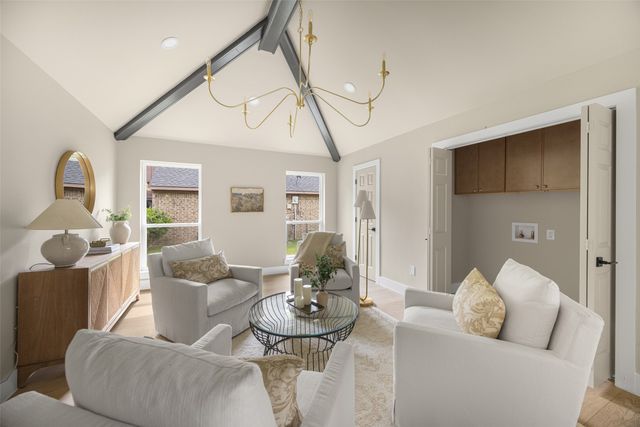 3628 Leathertop Drive, Plano, TX 75075
