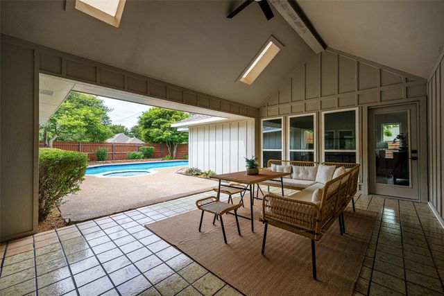 3628 Leathertop Drive, Plano, TX 75075