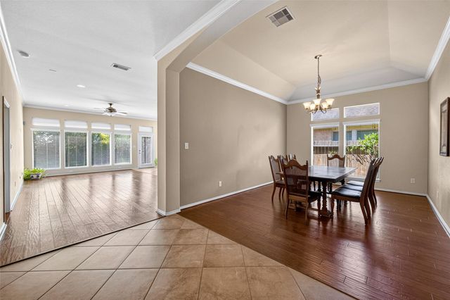 13318 Orchard Harvest Drive, Richmond, TX 77407