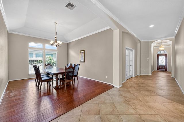 13318 Orchard Harvest Drive, Richmond, TX 77407