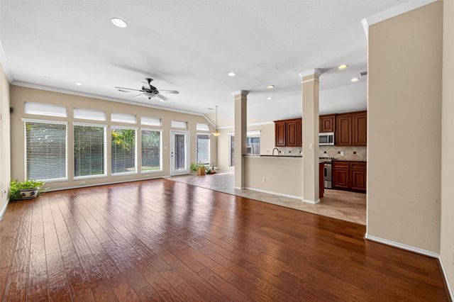 13318 Orchard Harvest Drive, Richmond, TX 77407