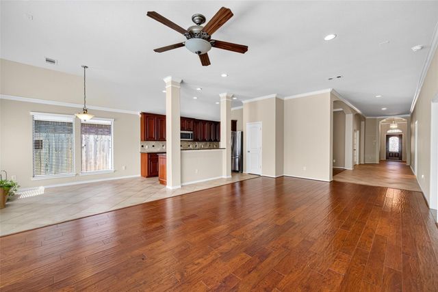 13318 Orchard Harvest Drive, Richmond, TX 77407