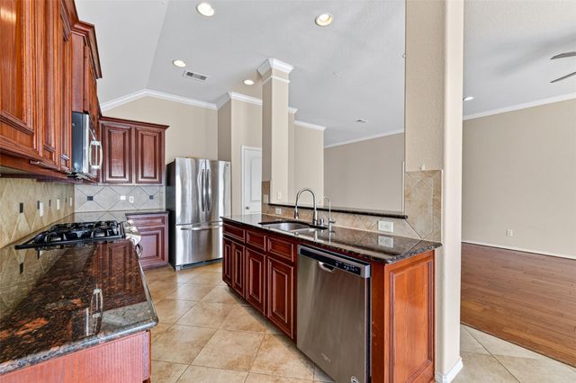 13318 Orchard Harvest Drive, Richmond, TX 77407