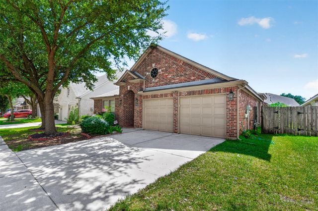 13318 Orchard Harvest Drive, Richmond, TX 77407