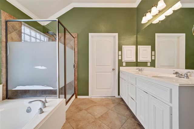 13318 Orchard Harvest Drive, Richmond, TX 77407
