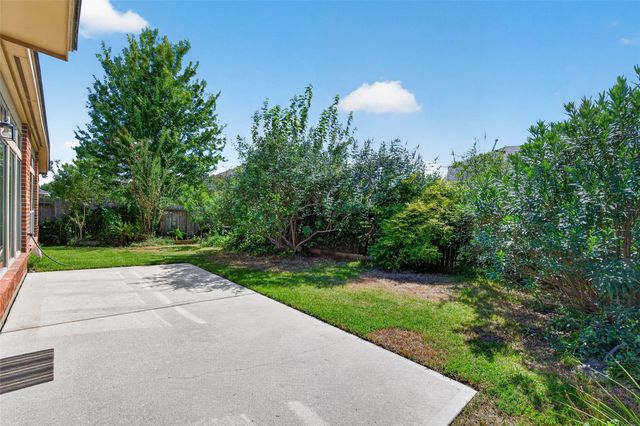 13318 Orchard Harvest Drive, Richmond, TX 77407